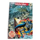 Detective Comics Batman - DC Comics #390, #404, #413, #414, #506, #508, #513