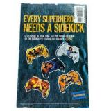 Batman Grendel, The Power of Shazam, Justice Society America & Dream Police