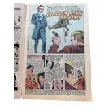 Unknown Worlds, Richie Rich, Howard The Duck, Lost in Space, The Twilight Zone & Fighting Marines Comics