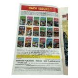 Collection of Weird Science, Weird Fantasy, Weird Science-Fantasy, Incredible Science Fiction Comics