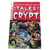 Tales From The Crypt - #16, #17, #18, #19, #20, #21, #22, #23, #24, #25, #26