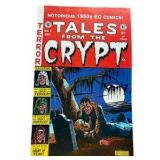 Tales From The Crypt - #1, #4, #6, #7, #9, #10, #11, #12