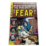 The Haunt of Fear - #20, #21, #22, #23, #24, #25, #26, #27, #28