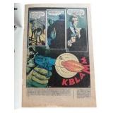 The Unexpected - DC Comics - #108, #122, #125, #131, #149, #172, #177, #179