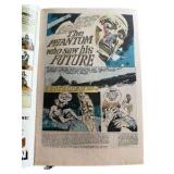 Ghosts - DC Comics - #36, #44, #47, #48, #54