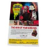 The Vault of Horror - #2, #3, #5, #6, #9, #11, #12