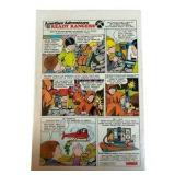 The Flash - Collection of 10 DC Comics - #226, #227, #228, #234, #251, #254, #255, #308, #309, #314