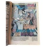 BATMAN -Collection of 7 DC Comics- #220, #228, #243, #245, #249, #252, #265