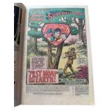 Action Comics - Collection of 12 - #422-#433