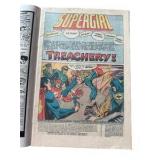 Adventure Comics SUPERGIRL - #399, #408, #413, #423