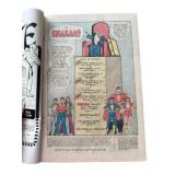 SHAZAM #9, #10, #11. #12, #13, #14