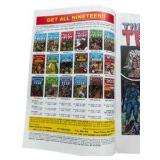 Tales From The Crypt - #1, #4, #6, #7, #9, #10, #11, #12