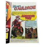 The Haunt of Fear - #20, #21, #22, #23, #24, #25, #26, #27, #28