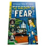 The Haunt of Fear - #1, #2, #3, #5, #6, #7, #8, #9, #10