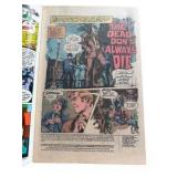 The Unexpected - DC Comics - #4, #180, #183, #199, #207, #209, #216, #218