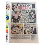 The Unexpected - DC Comics - #108, #122, #125, #131, #149, #172, #177, #179