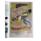 Superman - Collection of 10 DC Comics - #267, #268, #269, #270, #271, #273, #274, #275, #276, #277