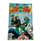 Green Lantern - Collection of 5 DC Comics- #17, #90, #91, #95, #152