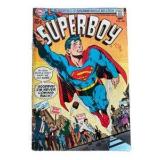 Superboy - DC Comics - #29, #168, #169, #176, #188, #190, #195, #196