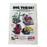 Adventure Comics SUPERGIRL - #399, #408, #413, #423