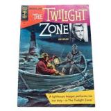 Unknown Worlds, Richie Rich, Howard The Duck, Lost in Space, The Twilight Zone & Fighting Marines Comics
