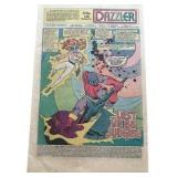 Spiderman Web of Life, Ragman, Daredevil, Black Lightning, Dazzler, The Defenders, Aquaman, & SGT Rock Comics