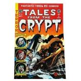 Tales From The Crypt - #1, #4, #22, #28, #29