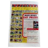 The Unexpected - DC Comics - #108, #122, #125, #131, #149, #172, #177, #179