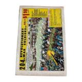 Doom Patrol - DC Comics - #88, #89, #105, #121,