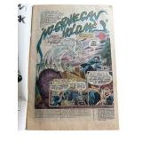 Ghosts - DC Comics -  #2, #8, #15, #16, #17,