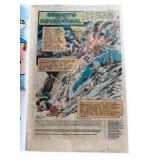 Ghosts - DC Comics - #51, #52, #54, #56, #60