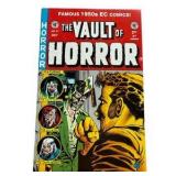 The Vault of Horror - #14, #15, #16, #17, #18, #19, #20, #21