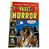 The Vault of Horror - #2, #3, #5, #6, #9, #11, #12