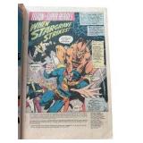 Superboy & The Legion of Superheroes - #197, #201, #203, #204, #224, #225, #246, #247, #248, #255