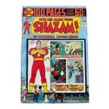 SHAZAM #9, #10, #11. #12, #13, #14