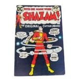 SHAZAM #1, #2, #3, #4, #5, #6, #7