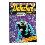 Detective Comics - DC Comics #413, #434, #435, #436, #437, #450, #479