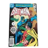 Detective Comics Batman - DC Comics #390, #404, #413, #414, #506, #508, #513