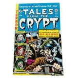 Tales From The Crypt - #16, #17, #18, #19, #20, #21, #22, #23, #24, #25, #26