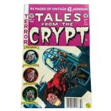 Tales From The Crypt - #1, #4, #6, #7, #9, #10, #11, #12