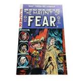 The Haunt of Fear - #20, #21, #22, #23, #24, #25, #26, #27, #28