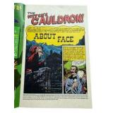 The Haunt of Fear - #1, #12, #13, #15, #16, #17, #18, #24, #27