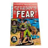 The Haunt of Fear - #1, #2, #3, #5, #6, #7, #8, #9, #10