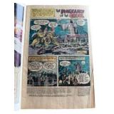 Ghosts - DC Comics - #36, #44, #47, #48, #54