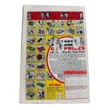 Ghost Stories - Dell Publishing - #13, #14, #18, #19, #20, #22