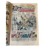 House of Mystery -Collection of 6 DC Comics- #100, #205, #207, #234, #237, #239