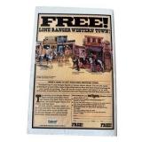 BATMAN - Collection of 6 DC Comics - #276, #296, #340, #344, #347, #368