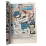 Detective Comics Batman - DC Comics #390, #404, #413, #414, #506, #508, #513