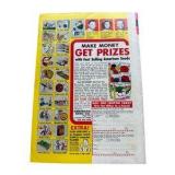 Unknown Worlds, Richie Rich, Howard The Duck, Lost in Space, The Twilight Zone & Fighting Marines Comics