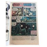 The Unexpected - DC Comics - #108, #122, #125, #131, #149, #172, #177, #179